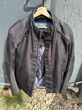 Black triumph motorcycle for sale  RETFORD