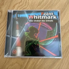 Point whitmark folge gebraucht kaufen  Regensburg