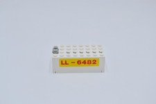 Lego batteriekasten white gebraucht kaufen  Melbeck