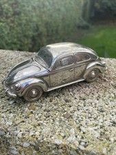 Vintage beetle table for sale Vintage beetle table for sale  KNOTTINGLEY