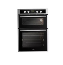 Whirlpool akl309ix oven for sale  THETFORD