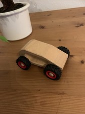 Fagus knubbelcar knubbelauto gebraucht kaufen  Münster