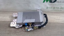Módulo amplificador de áudio Ford Expedition 2018-2021 fabricante de equipamento original JL1T-18T806-CA comprar usado  Enviando para Brazil