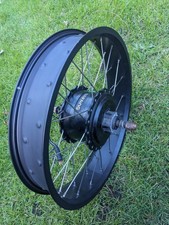 Bafang g060 250w for sale  RUGBY