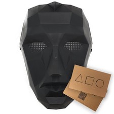 Maschera carnevale vestito usato  Roma