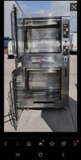 Bki bbq king for sale  RAINHAM