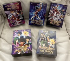Dvd cavalieri dello usato  Civitavecchia