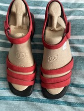 Ladies clarks springers for sale  WALLASEY