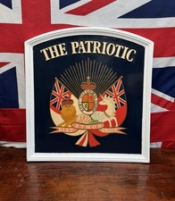 Vintage british armorial for sale  PLYMOUTH