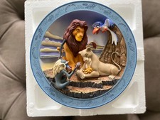 Disney lion king for sale  Morris Plains