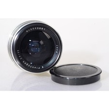 Zeiss jena flektogon gebraucht kaufen  Rain