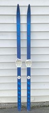 Great vintage skis for sale  Newport