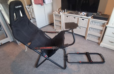 Playseat challenge actifit for sale  LONDON