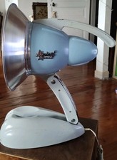 Lampe alpisol original d'occasion  Clermont-Ferrand-