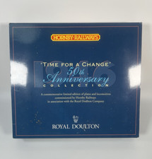 Hornby royal doulton for sale  ROYSTON