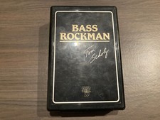 Vintage bass rockman for sale  Ashland