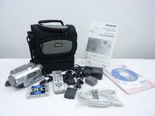 Panasonic videokamera gs180 gebraucht kaufen  Berlin