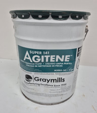 Graymills m5005 agitene for sale  Syracuse