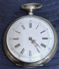 Montre gousset rubis d'occasion  Orleans-