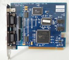 Connect tech blue gebraucht kaufen  Kiel