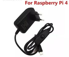 Alimentatore raspberry 100 usato  Menfi