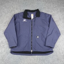 Carhartt jacket mens for sale  Pickerington
