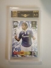 Raúl schalke panini gebraucht kaufen  Ladbergen