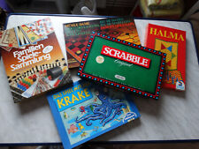Spiel brettspiel gesellschafts gebraucht kaufen  Storkow