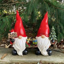Gnome christmas holiday for sale  Belton