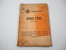 Steyr 650 allrad gebraucht kaufen  Merseburg