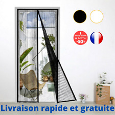 Moustiquaire magnétique ridea d'occasion  Martigues