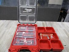 Milwaukee 8436 packout for sale  Saddle Brook