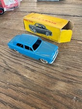 Dinky toys peugeot d'occasion  Le Palais