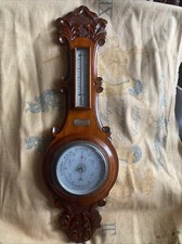 Vintage 1933 carved for sale  COVENTRY