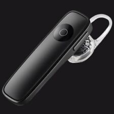 Auricolare bluetooth singolo usato  Casagiove