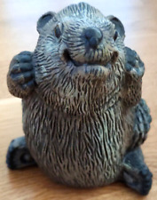 Large hedgehog resin for sale  MILTON KEYNES