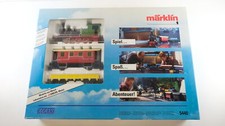 Märklin spur 5440 gebraucht kaufen  Mönchengladbach
