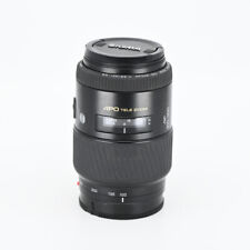 Minolta zoom 100 d'occasion  France