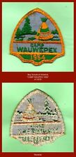 Boy scouts america for sale  WHITBY