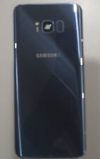 Copribatteria blu samsung usato  Italia