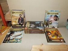 Greystorm serie completa usato  Firenze