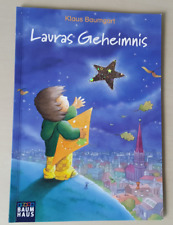 Lauras geheimnis baumhaus gebraucht kaufen  Ostfildern