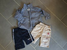 Kinder babykleidung hosen gebraucht kaufen  Wülfrath