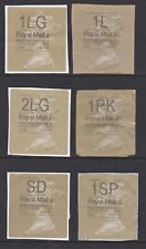 2012 horizon labels for sale  LUTON