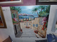 Tableau marc vigneron d'occasion  Kingersheim
