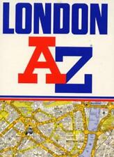 London street atlas for sale  UK