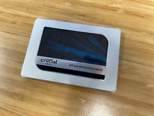 Crucial mx200 500gb for sale  Knoxville