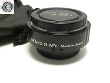 Kenko afd teleplus usato  Arquata del Tronto