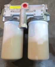 Universal diesel dual for sale  Mooresville