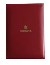Coffret remise eurovia d'occasion  Chaumont